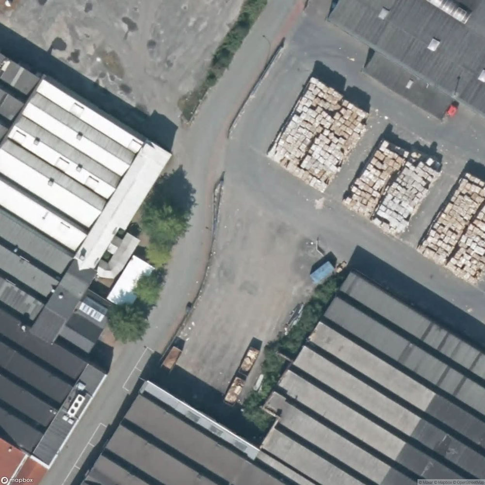 Site Abandoned Motel Moecinex [GER] #32556