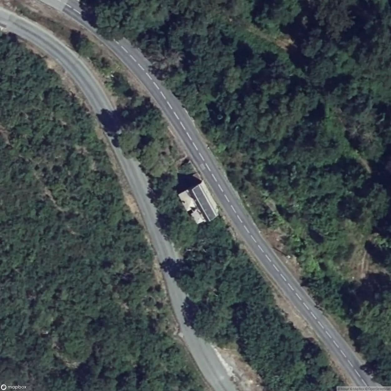Empty House [FRA] #00332