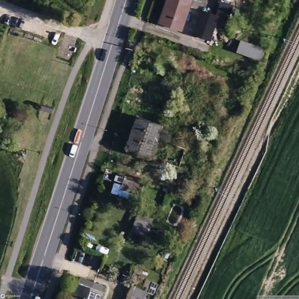 Rail Building [GER] #14220