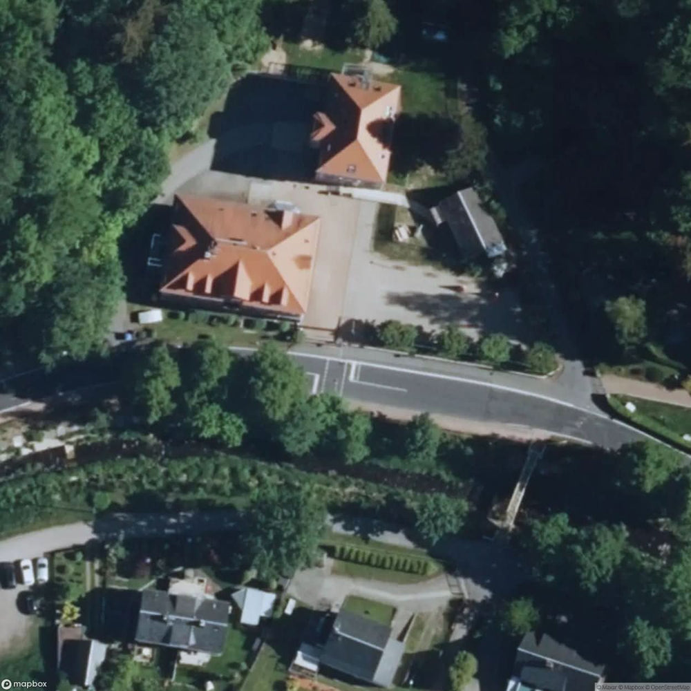 School Of The Sisters Of Charity Of Jesus And Mary [GER] #35448