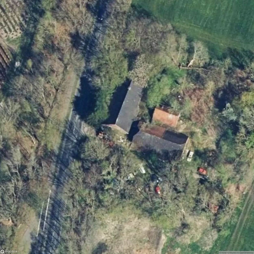 Farm [GER] #00365