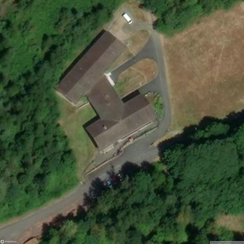 Abandoned Military Bunker Bunkry Eknie [DEU] #32653