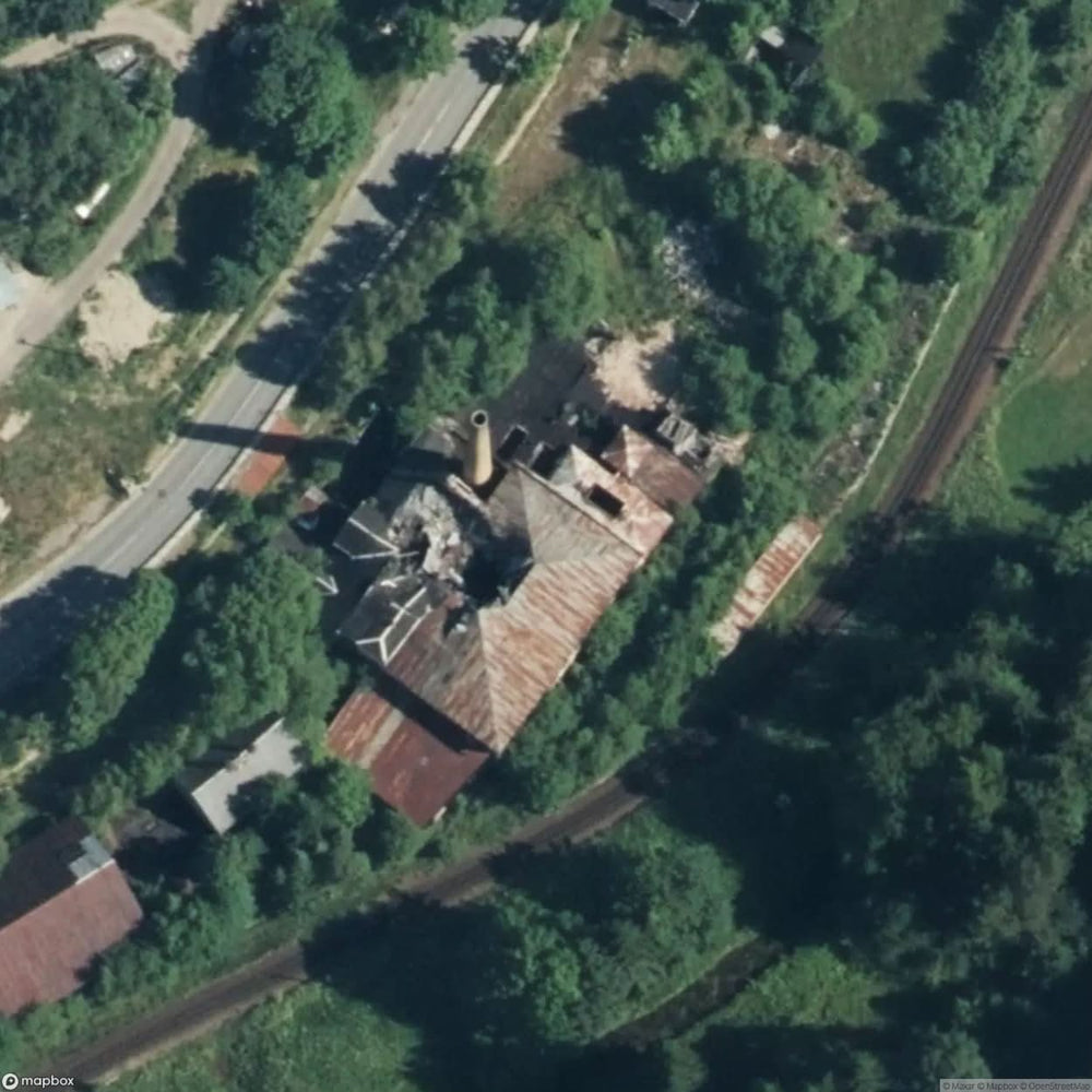 Sarocca Factory [GER] #05445