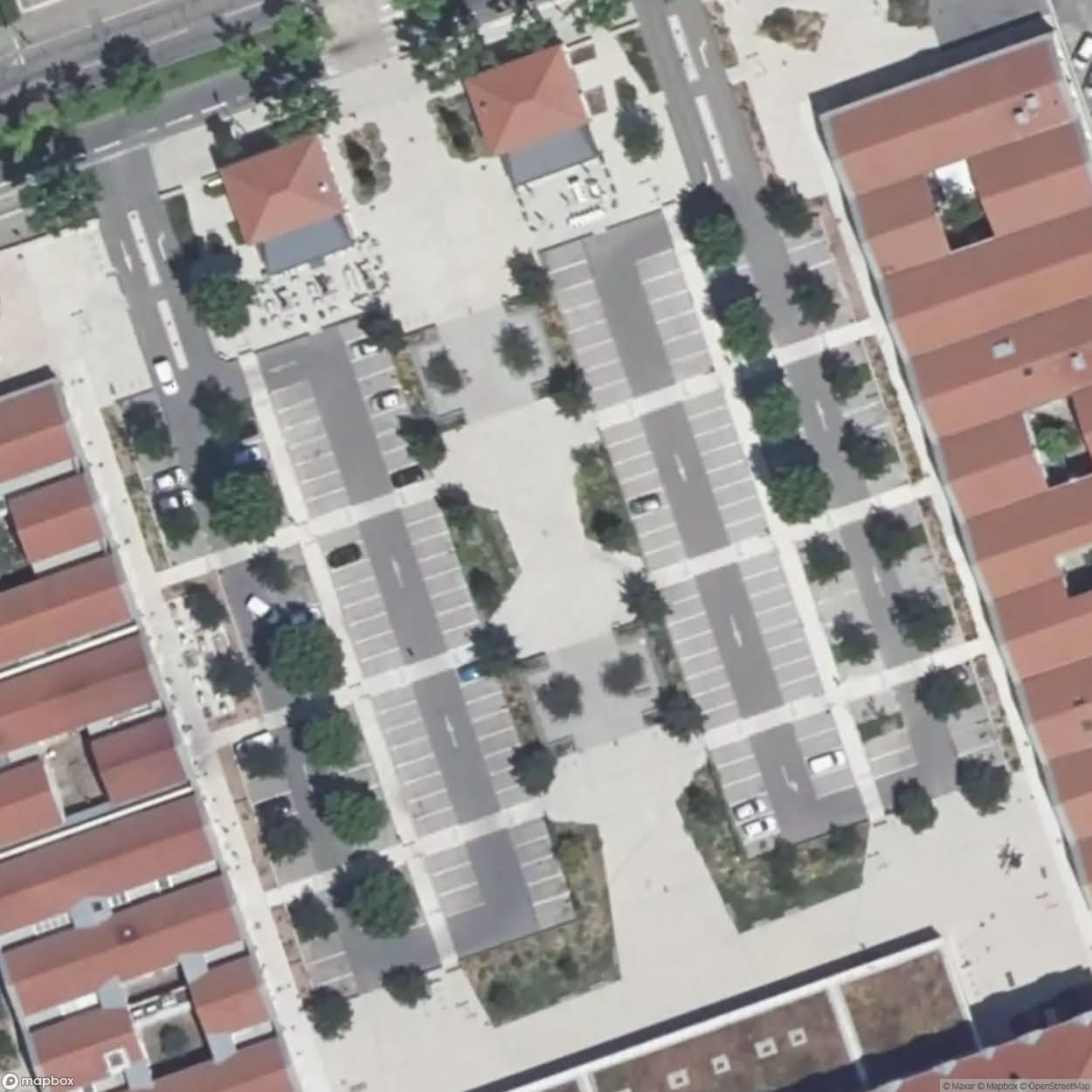 Pingont House [FRA] #19579