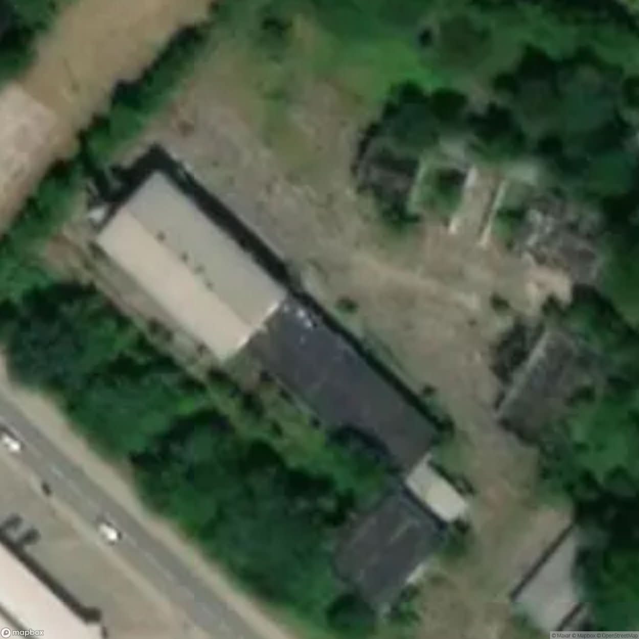 Company Premises [DEU] #06877