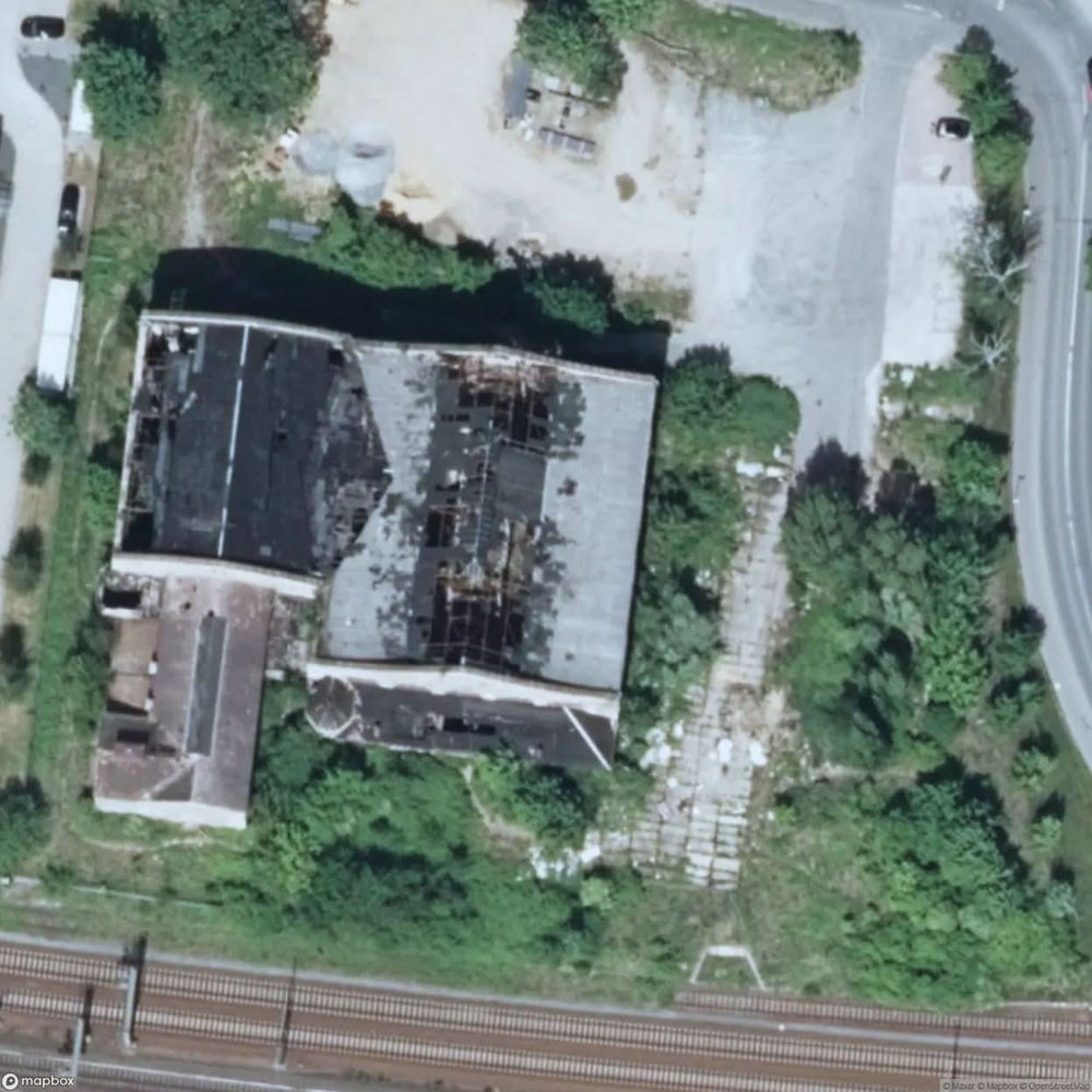 Factory Dosse [GER] #05456