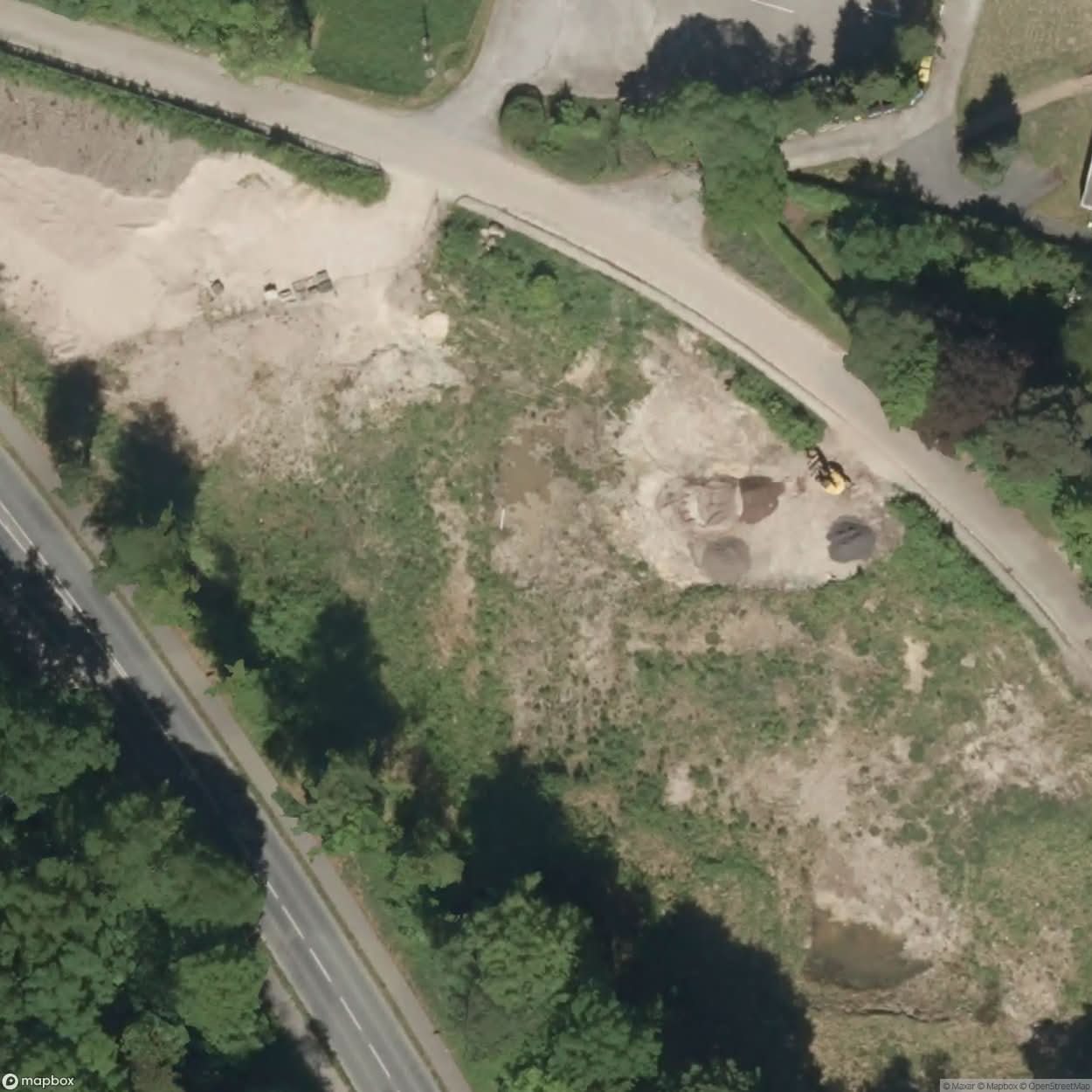 Westfälische Straßenbauamt [DEU] #10214