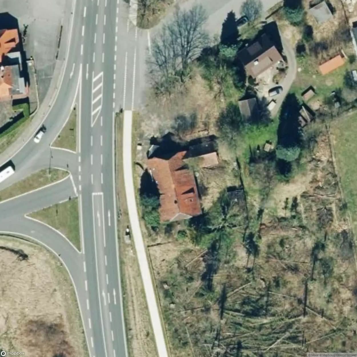 House Greiffen [GER] #00741