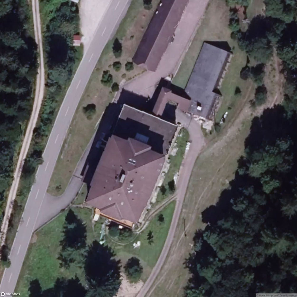 Forest Hotel [GER] #14038