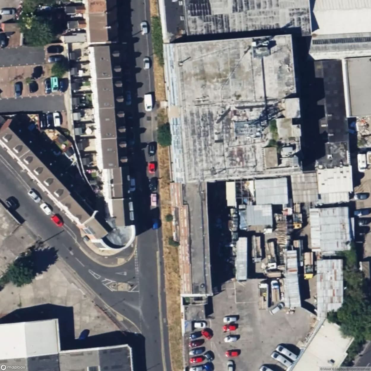 Liverot Station [GBR] #30469