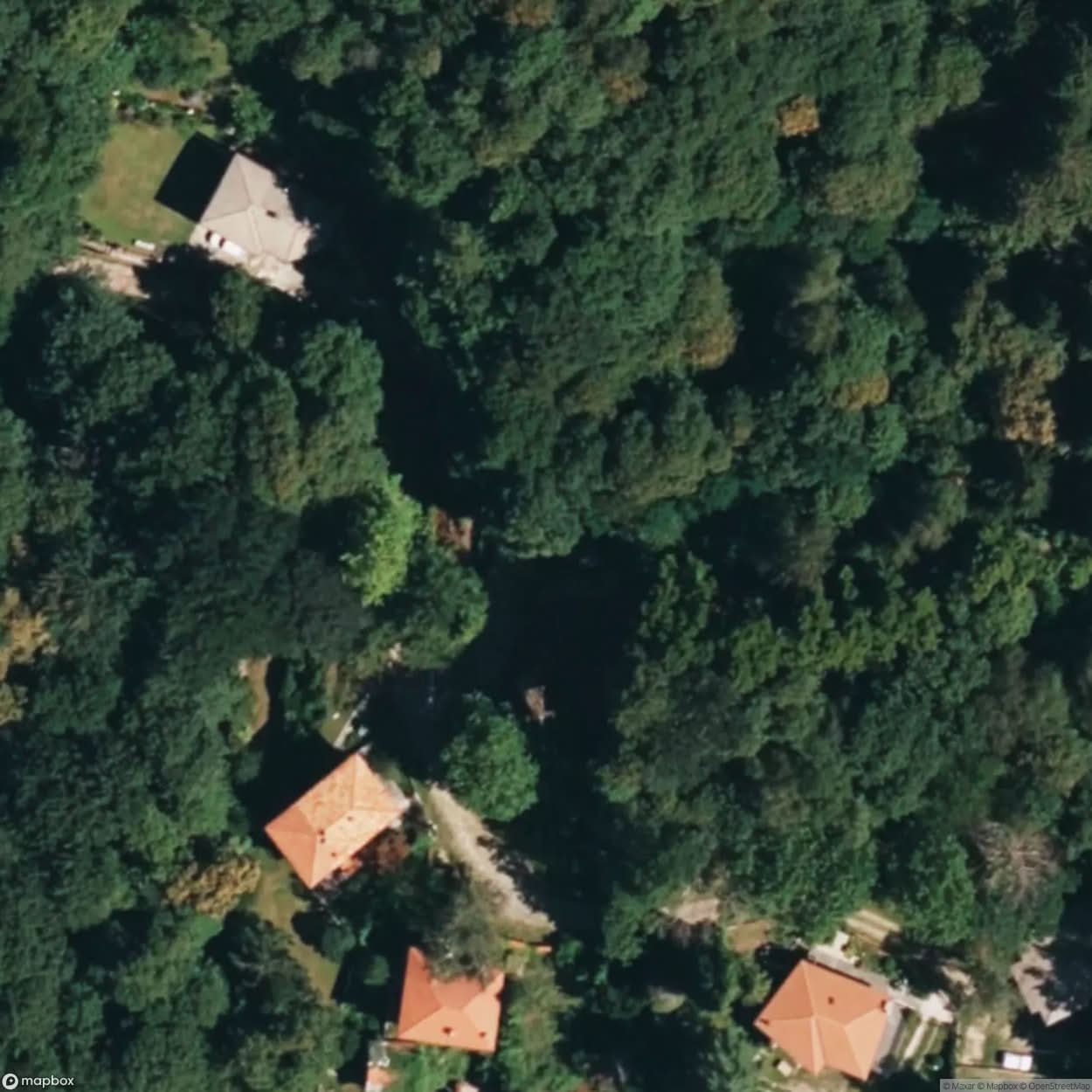Hotel Castle Hotel Li Berg [ITA] #13287
