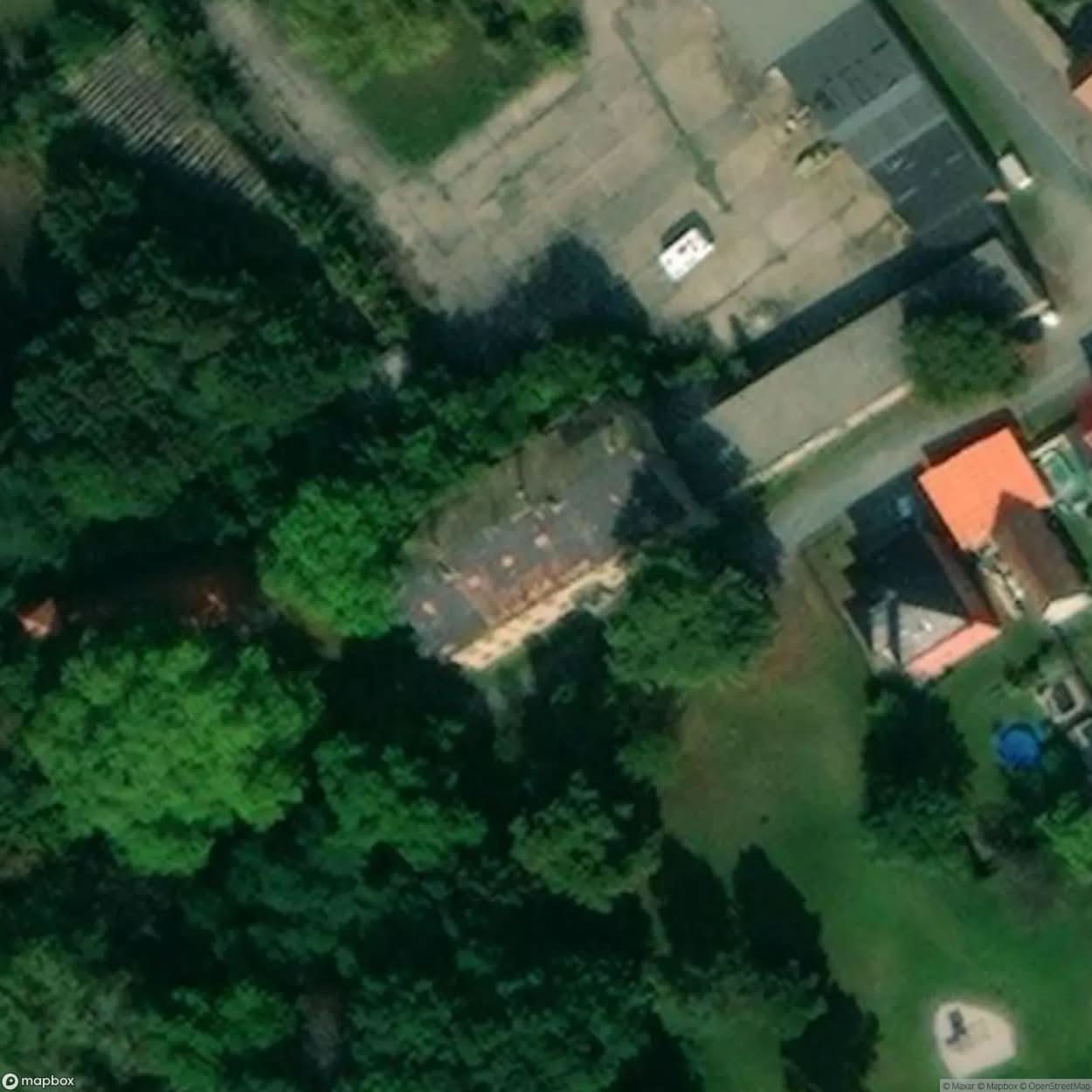 Manor Estate Falkenhain [GER] #09459