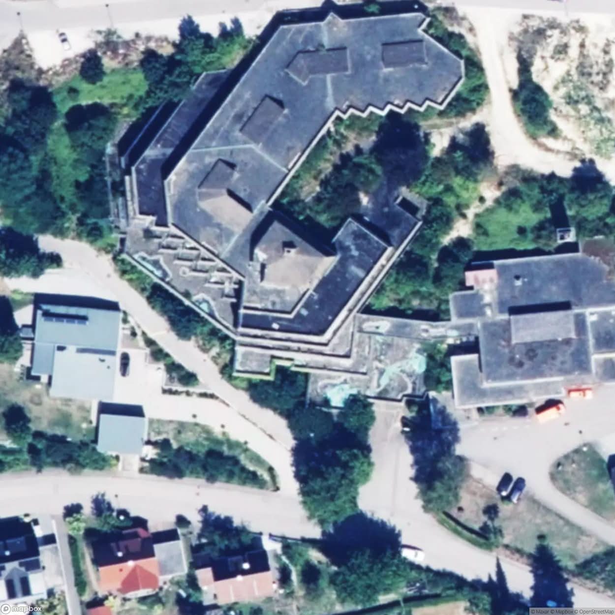 Maresco House [GER] #01304