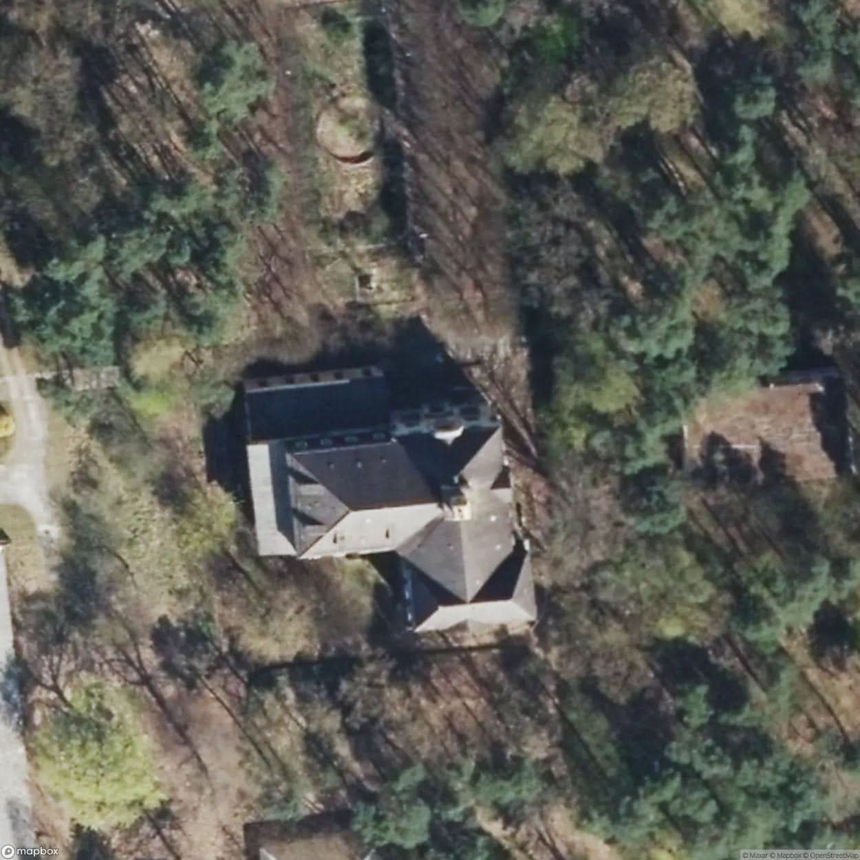 Villa Northwest [GER] #01889