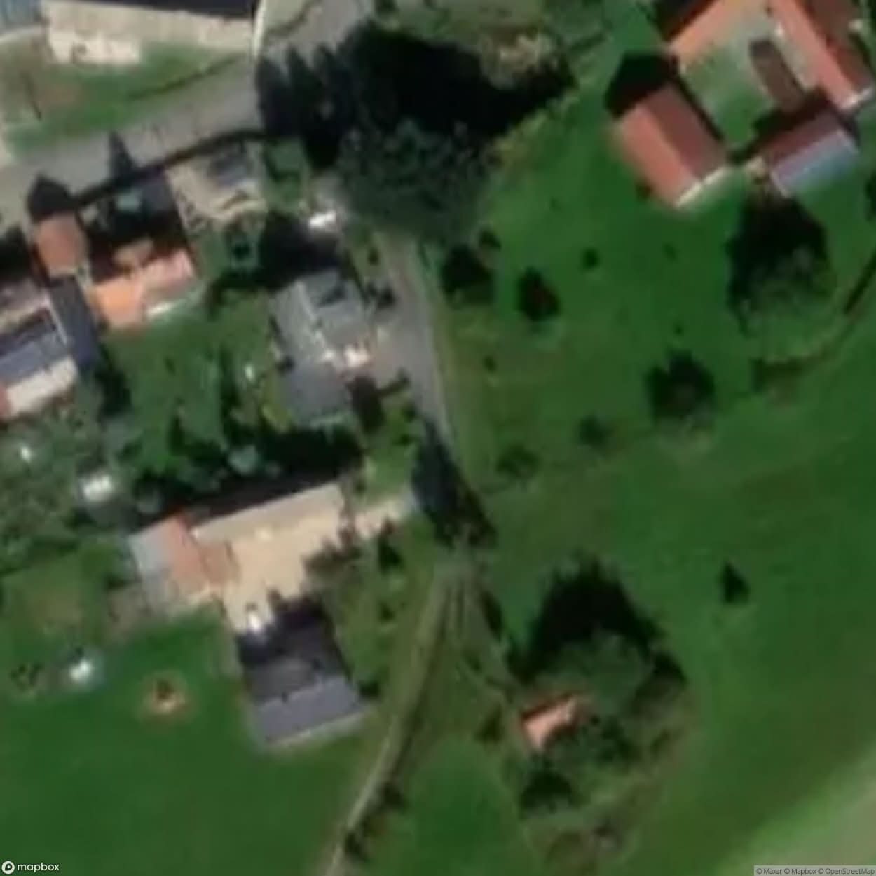 Holiday Village [GER] #00499