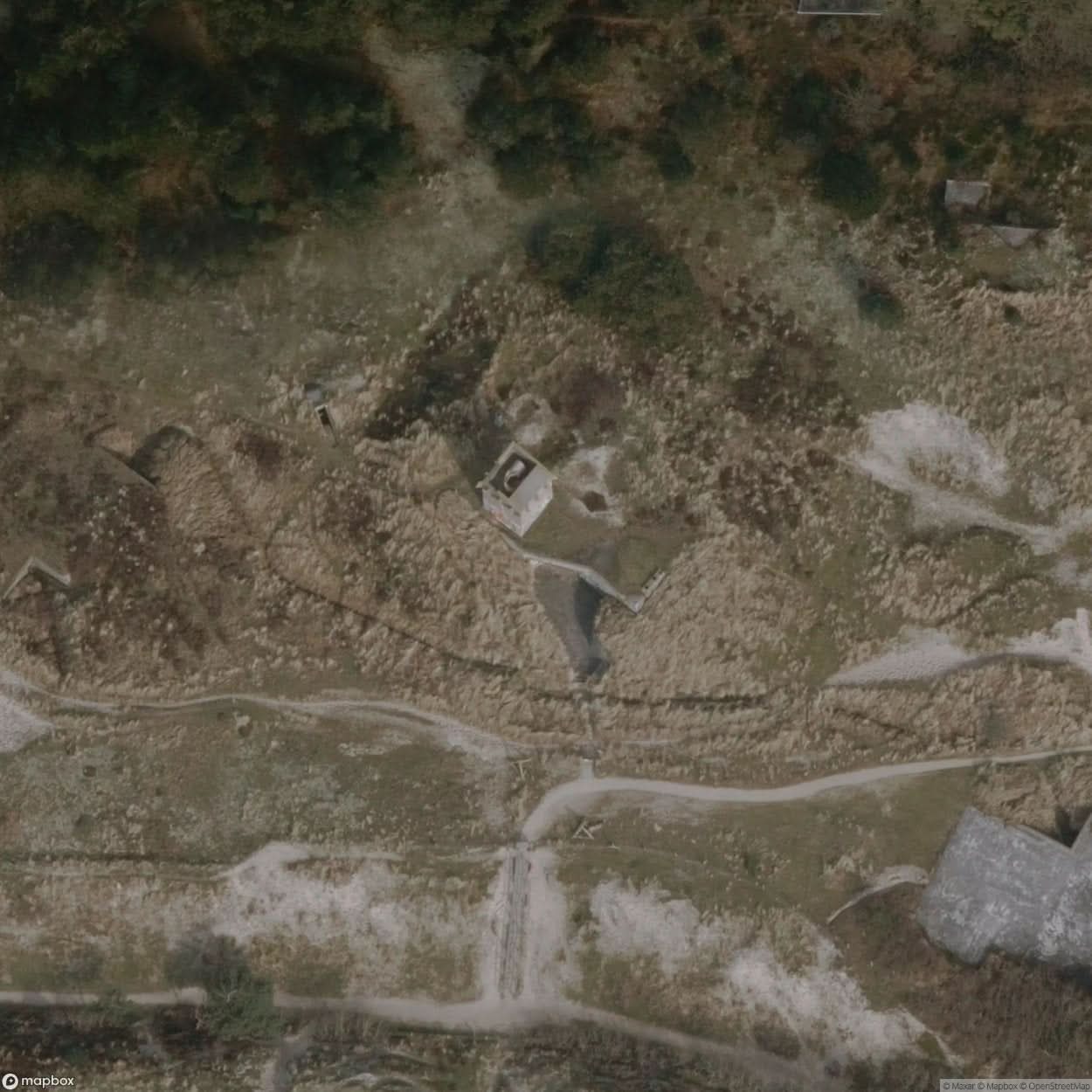 FL250 Crown Bunker [ENG] #100182
