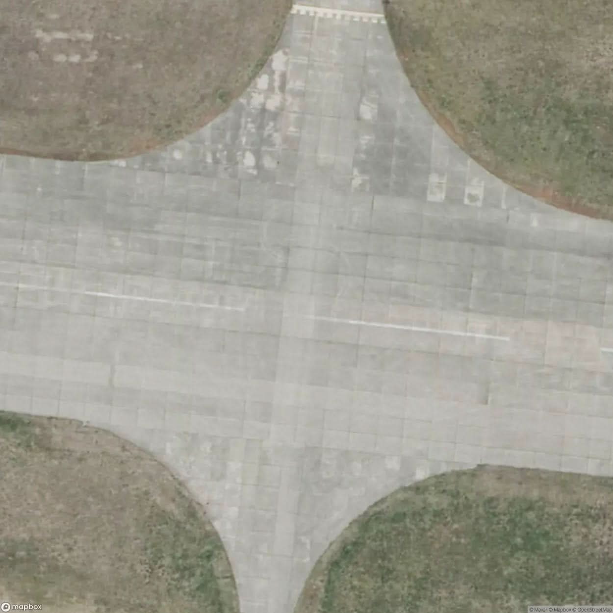 Airbase Altes Lager [GER] #14034