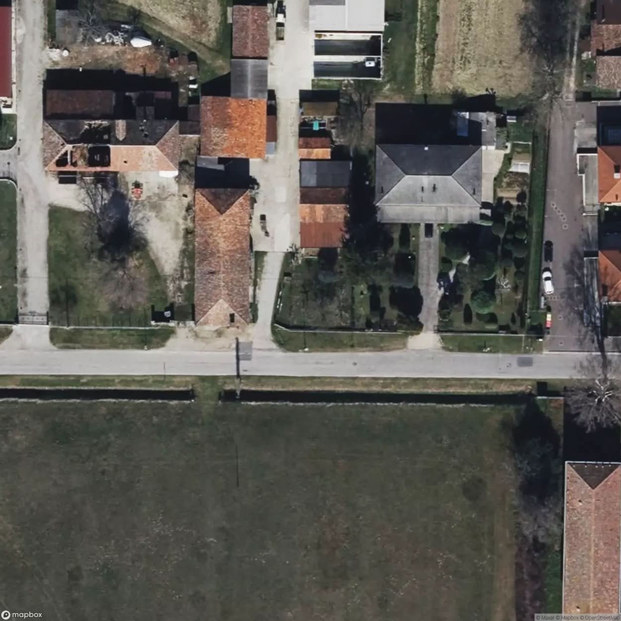 Antonio Pancrazio Psychiatric Hospital [ITA] #15177