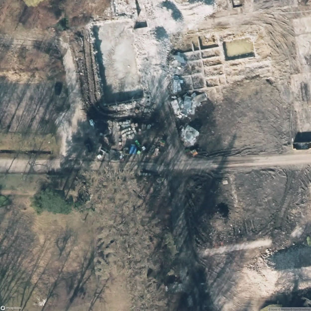 Stennards Quarry [GER] #06619
