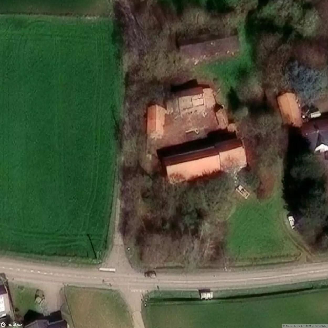 Boon House [BEL] #04384