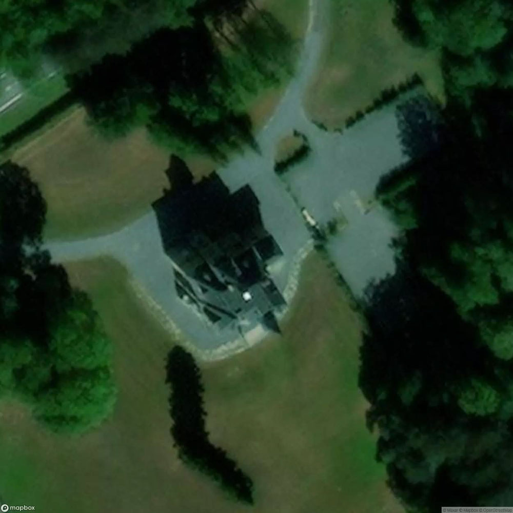Manor House [BEL] #19232