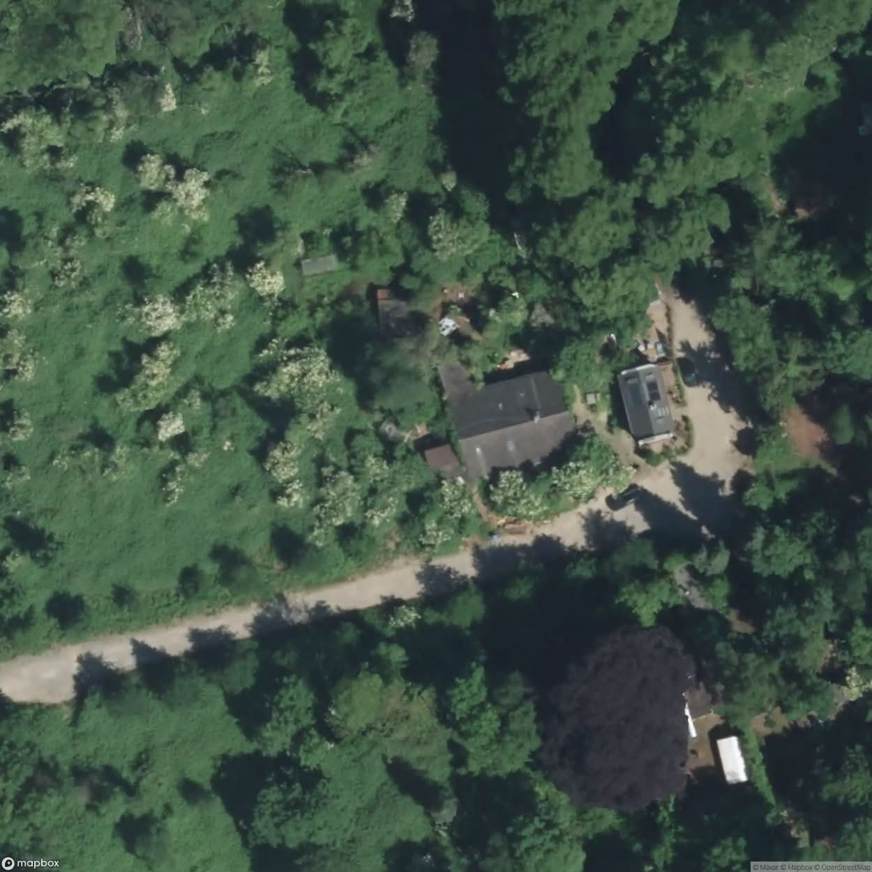 House Tervoot [GER] #02913