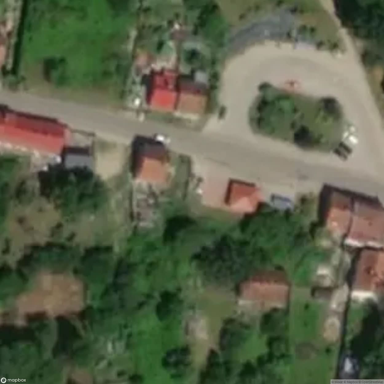 Residential Building Dom Torach [ENG] #24503