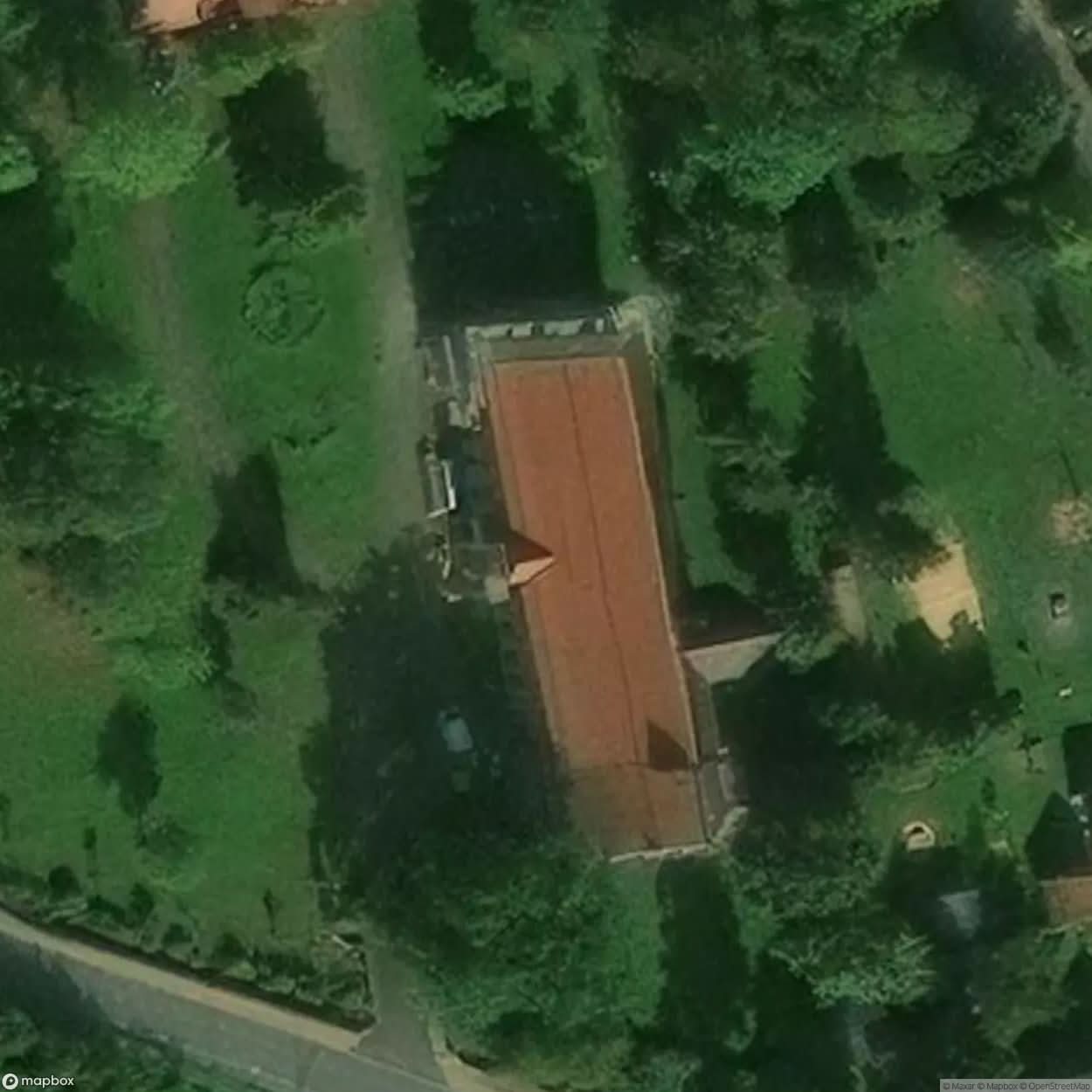 Manor Estate [DEU] #09451
