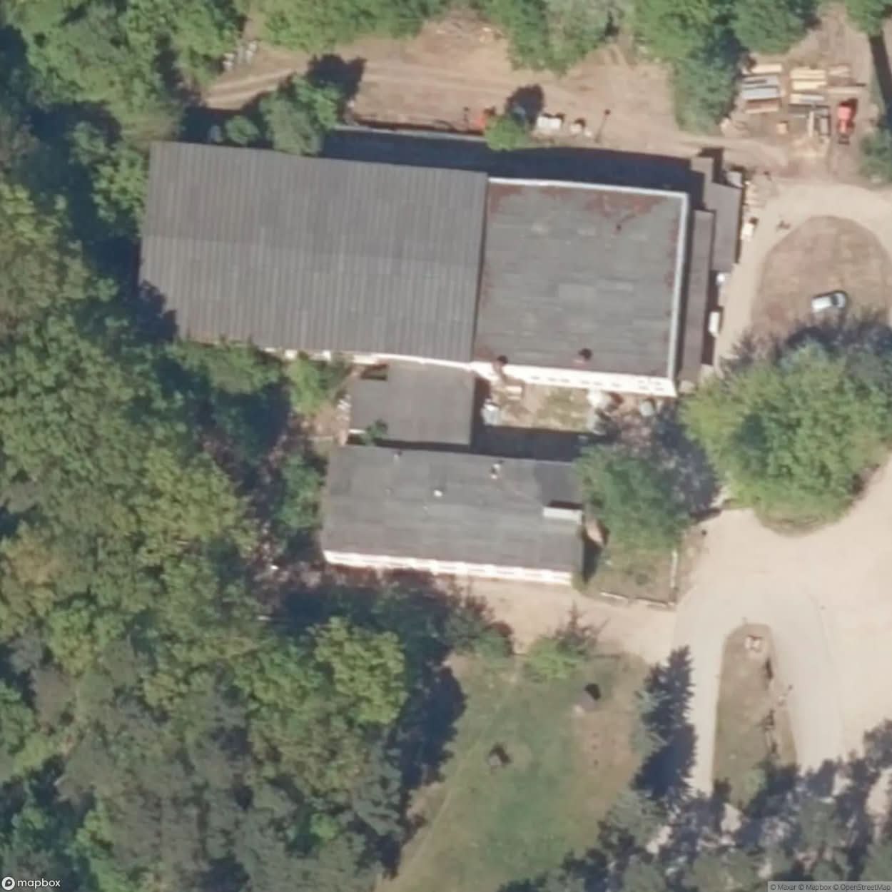 Fort De La Chartreuse [GER] #17685