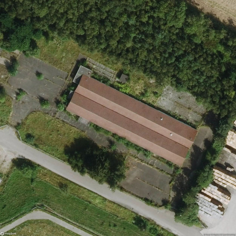 Abandoned Factory Plant #09565 [NLD] #100285