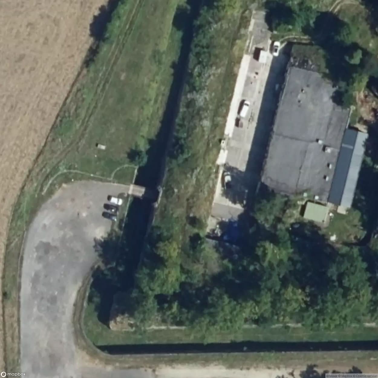 Fort Bruyeres [FRA] #16260