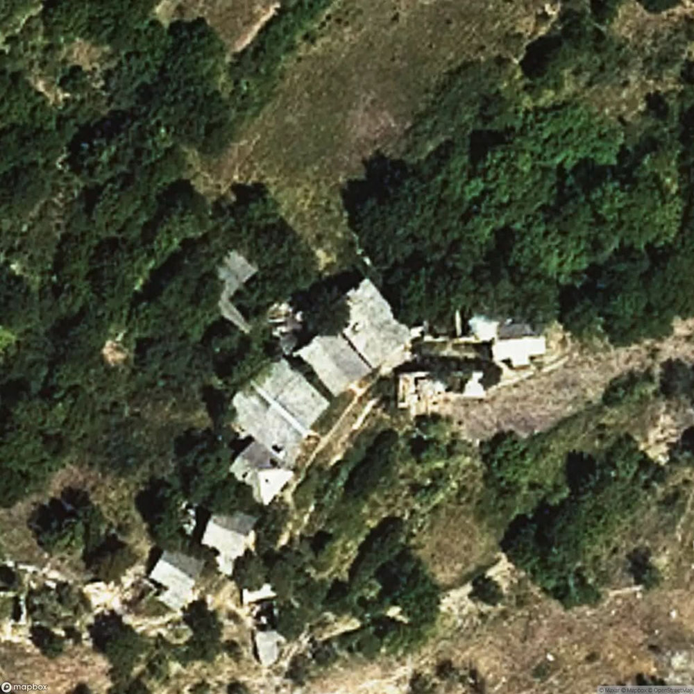 Hameau D Arreu [ESP] #20117