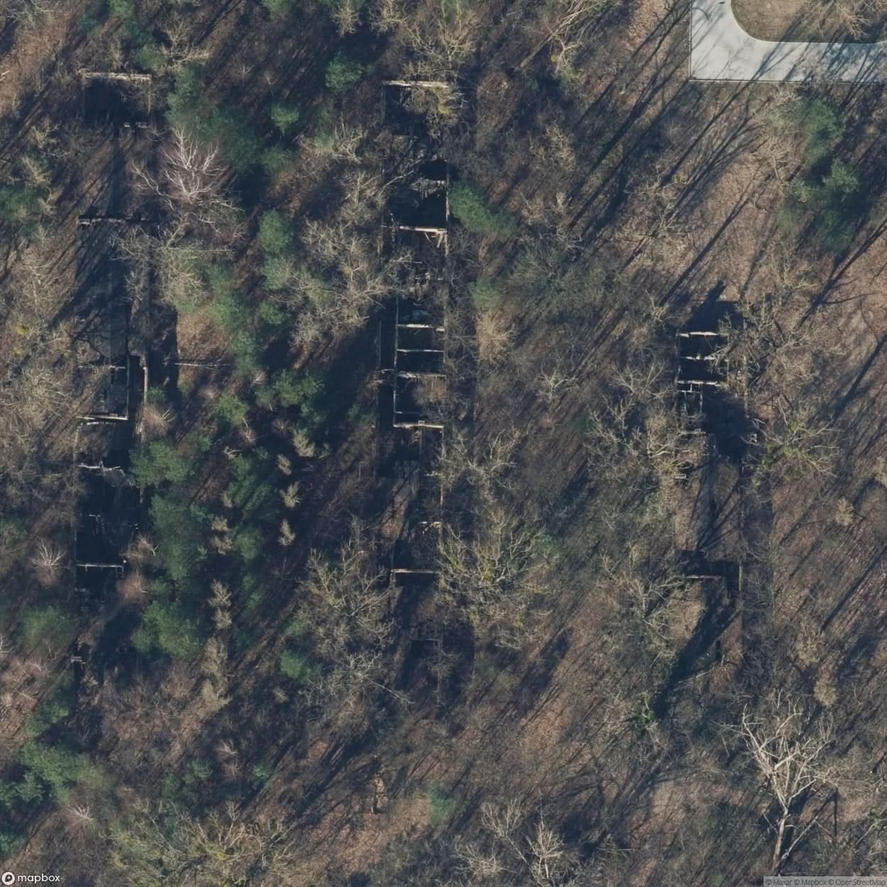 Site Abandoned Halls And Basements [ENG] #33470