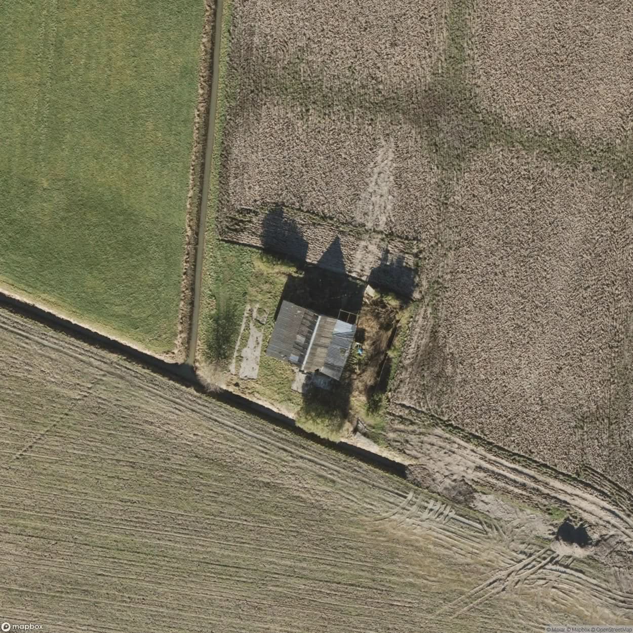 Huize Nasnumerweg [ENG] #100446
