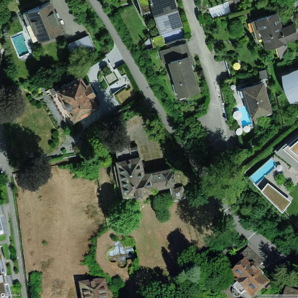 Villa Zofingen AG [CHE] #04664
