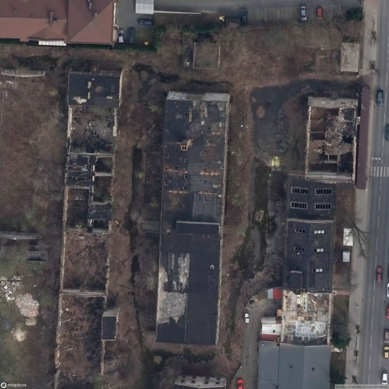 Piotrków Trybunalski Site [POL] #32991
