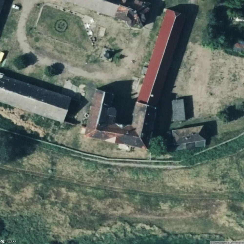 Promnitz Castle [GER] #11850