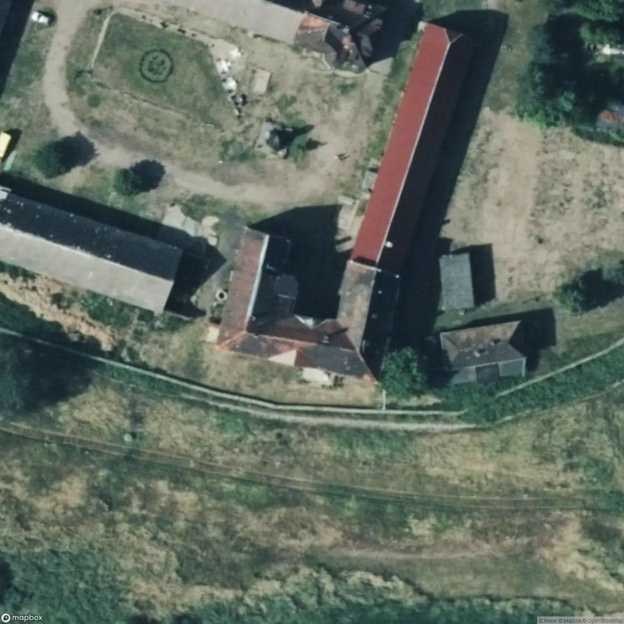 Promnitz Castle [GER] #11850