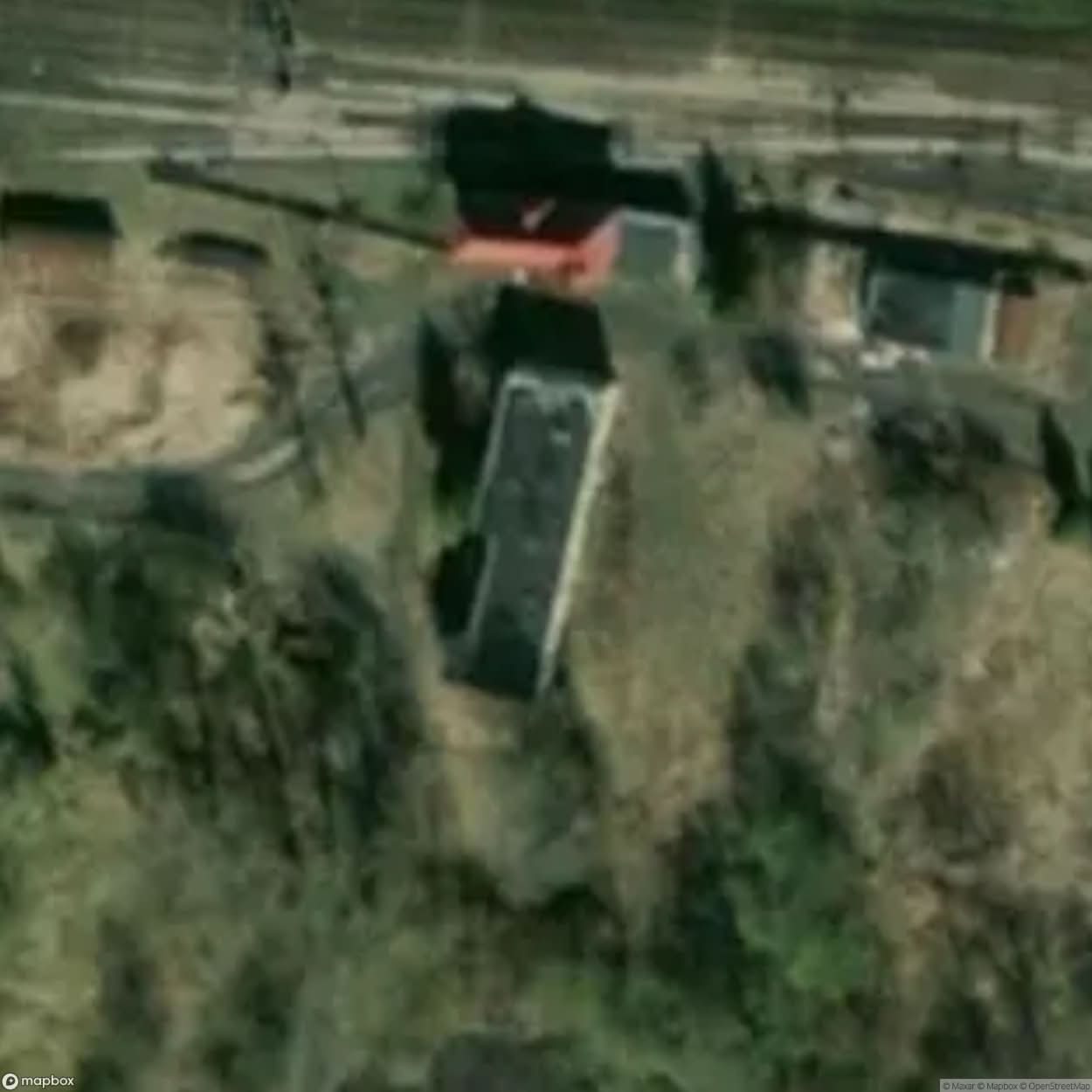 Wolbrom Site [POL] #32782