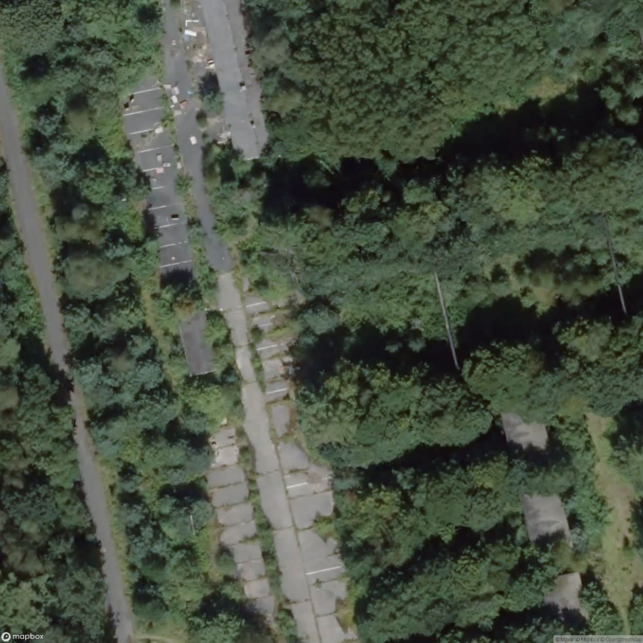Old Shooting Range Black Heath [GER] #18792