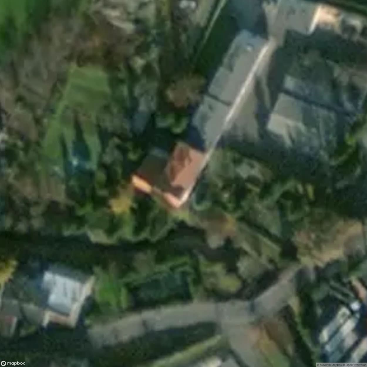 Residential Building Multi Story House Chrosna [POL] #24486