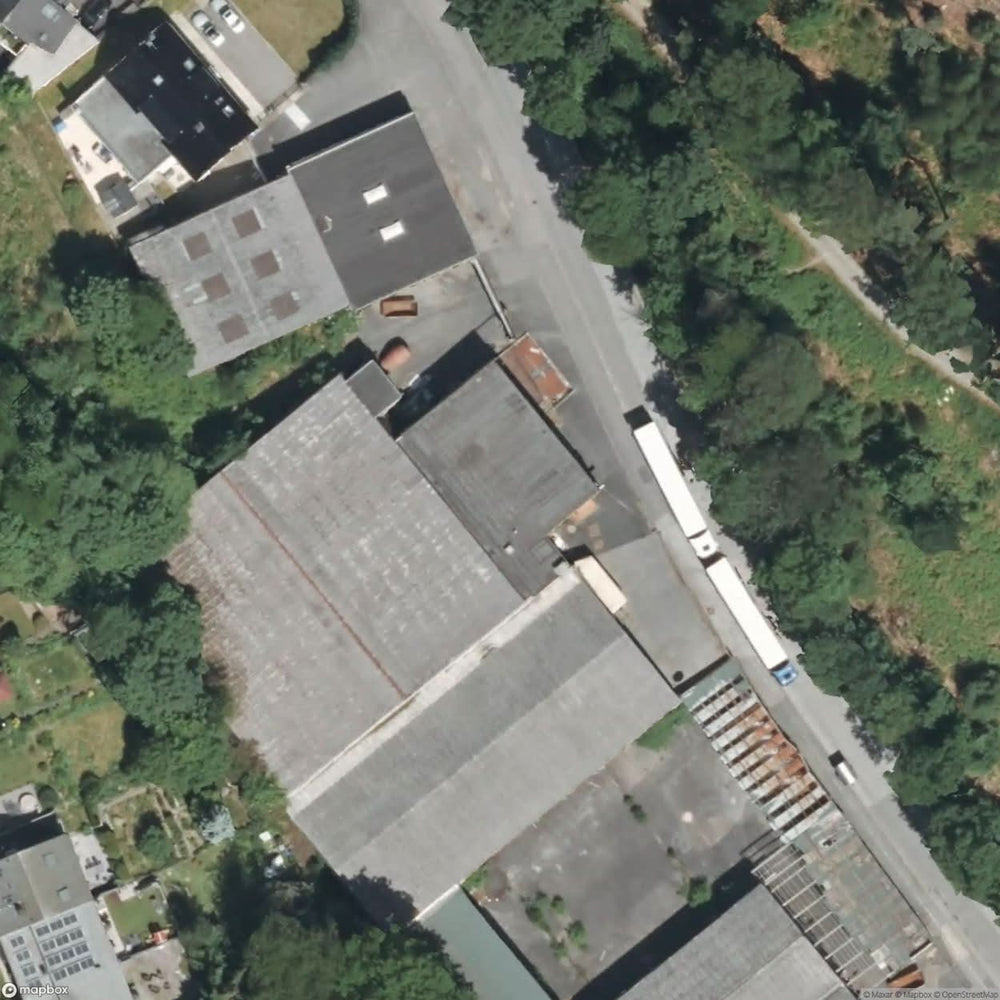 Industrial Area [GER] #05859