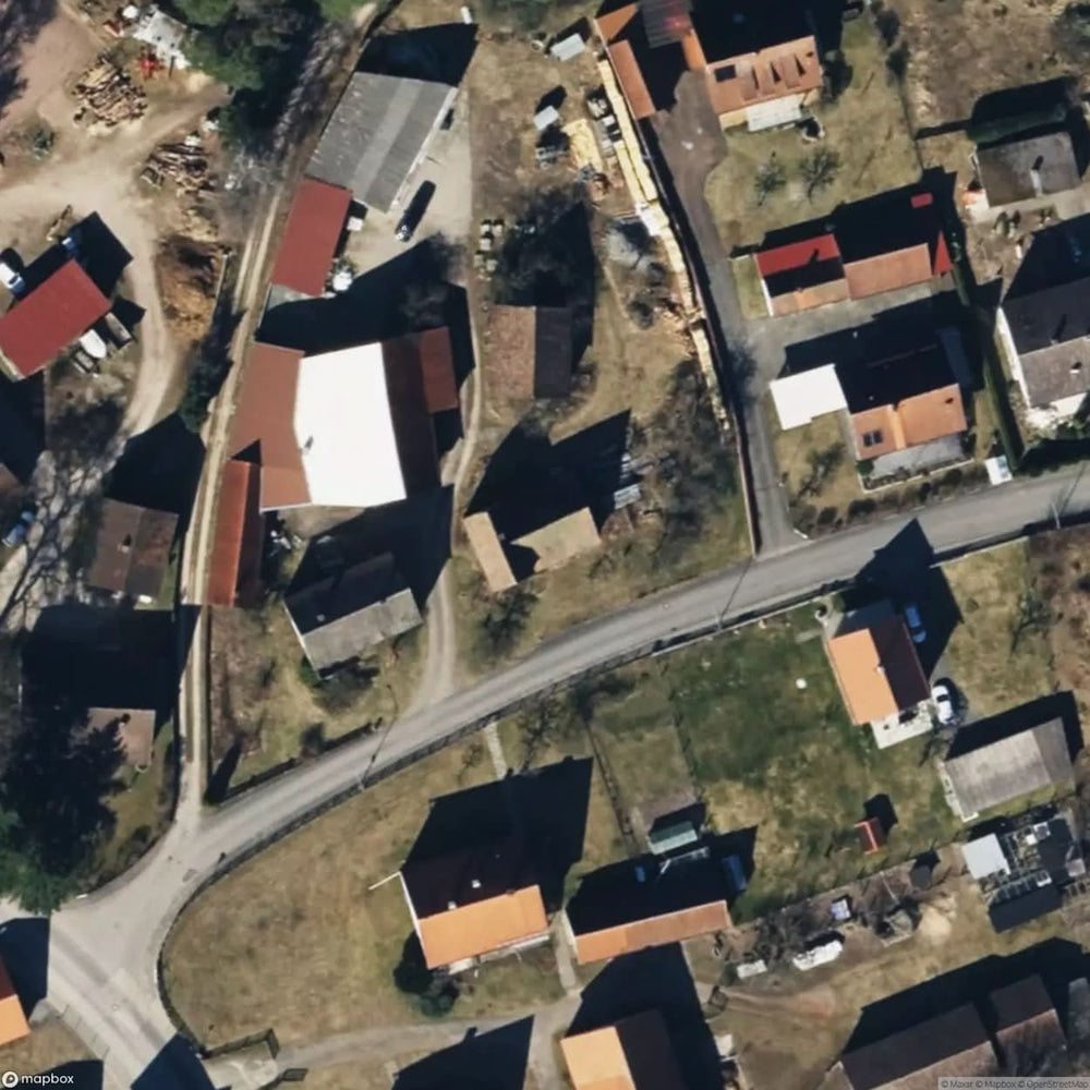 Residential House [DEU] #01972