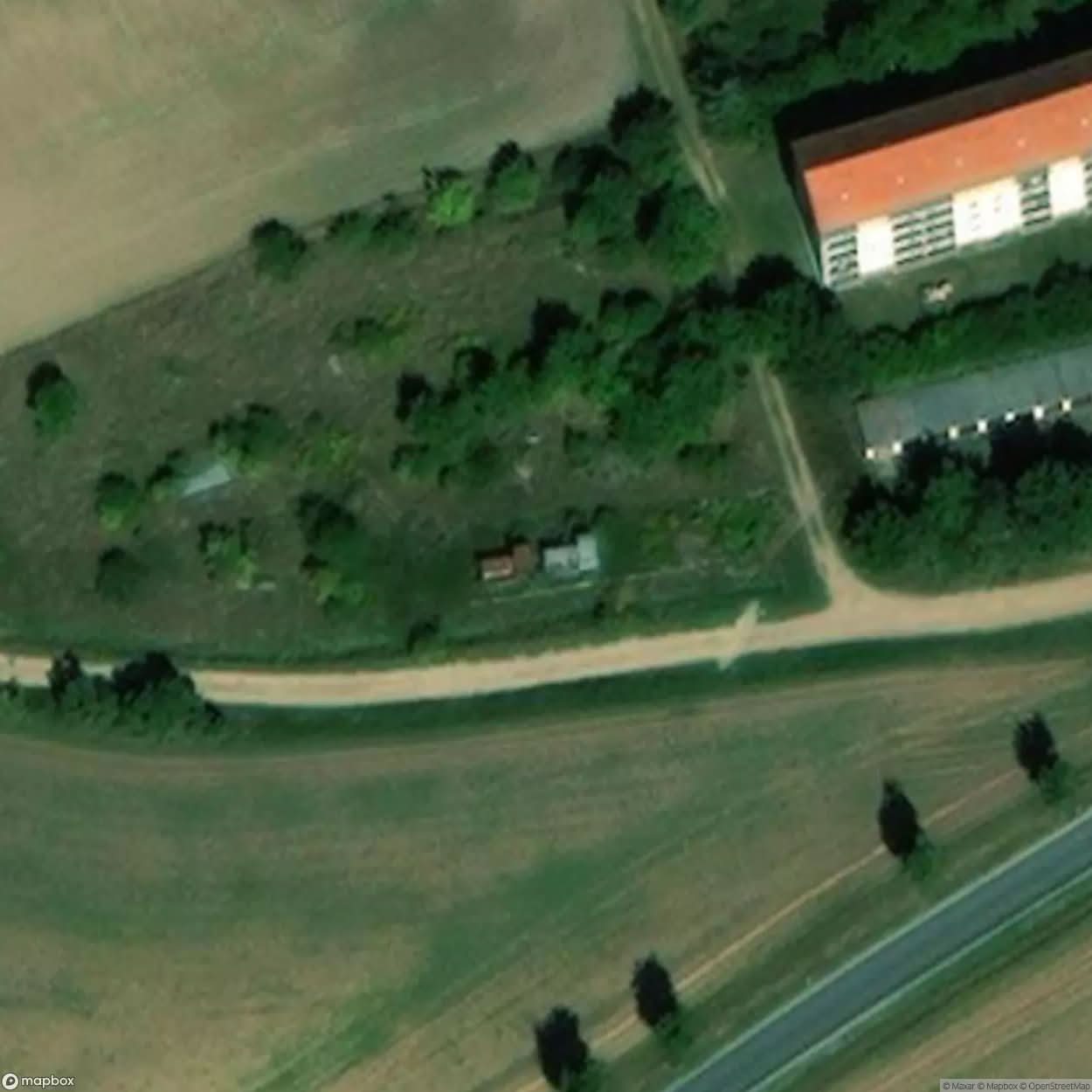 Microwave Radio Archive [GER] #14449