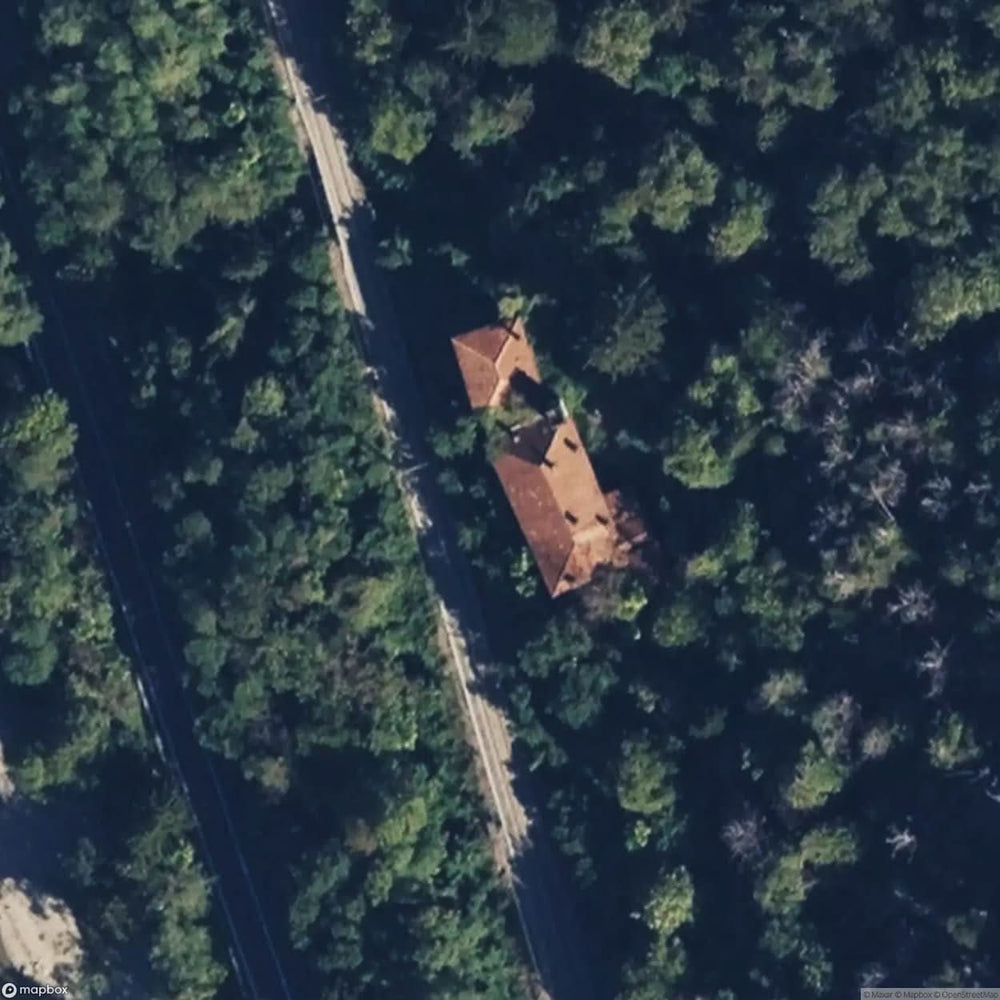 Former Monastery [ITA] #11145
