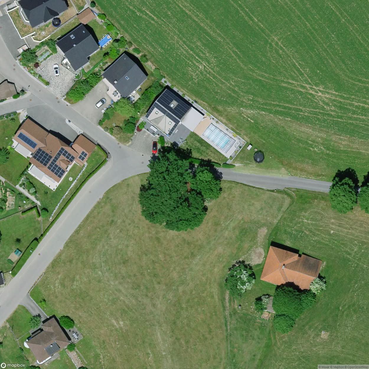 Small House Giffers FR [CHE] #01204