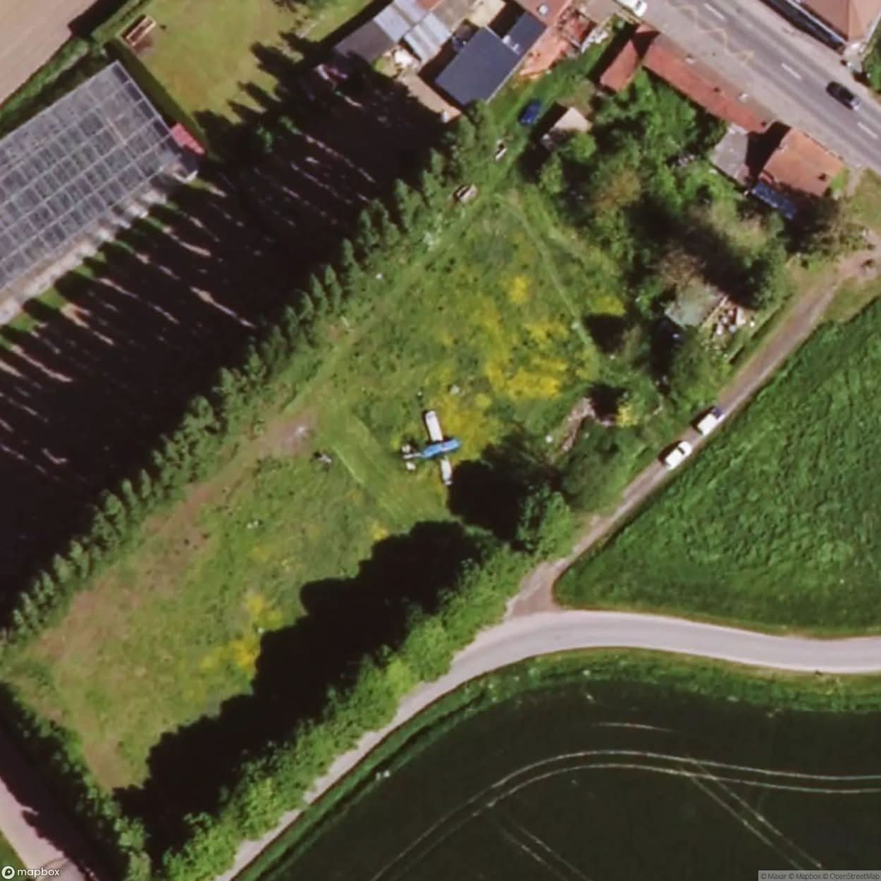 Roundhouse Germany [FRA] #14513
