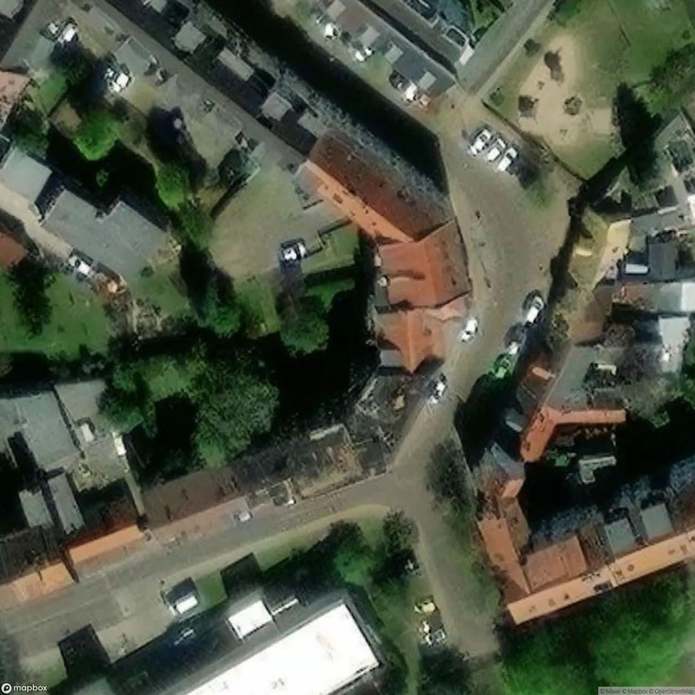 Multi Family Dwellings [ENG] #20536