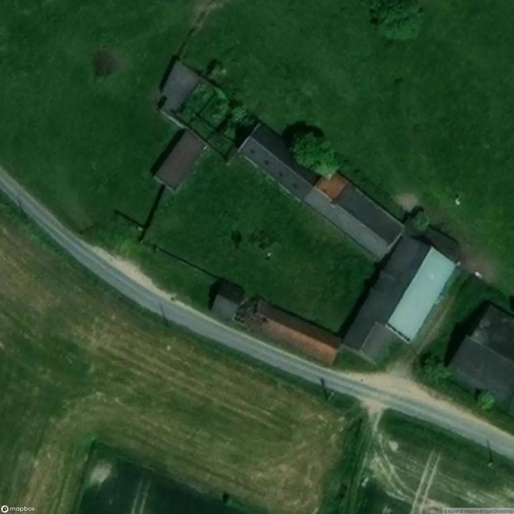 Weyen House [BEL] #04277