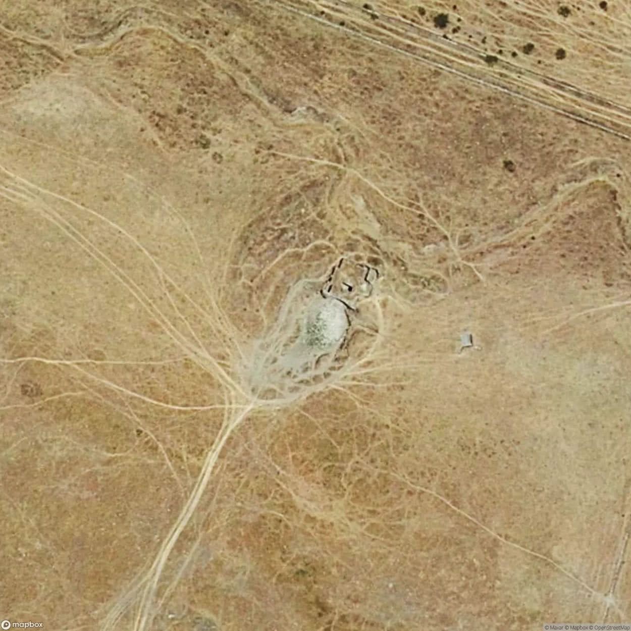 Hermitage of San Jorge [ESP] #11124